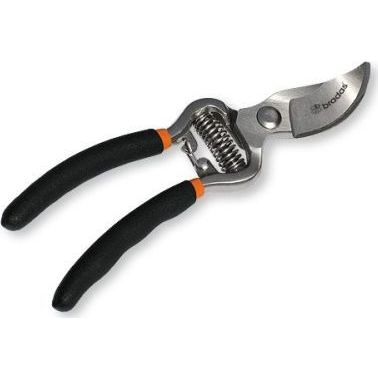 Metszőolló Bradas Carbon-Steel 8 Colos