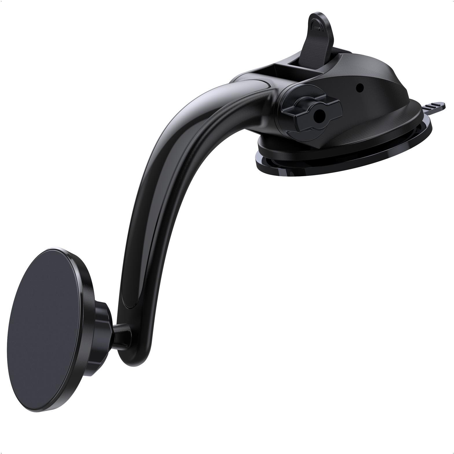 Choetech Magnetic Phone Car Mount with Magnetic Ring (AT0005)