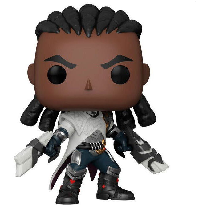 Funko POP! League of Legends - Lucian (889698803014)
