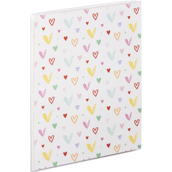 Hama Shine foto-album Meerkleurig 80 vel