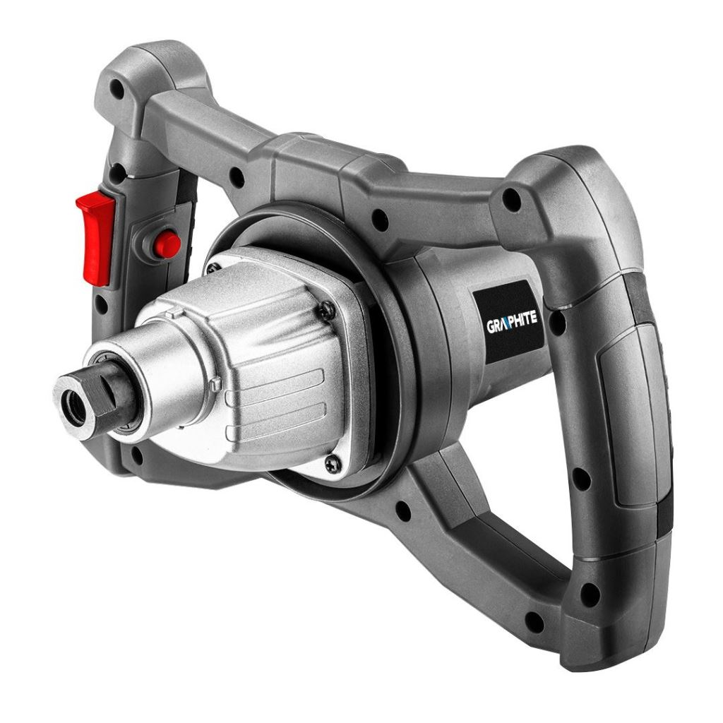 Graphite 58G783 keverőgép 1250W (58G783)