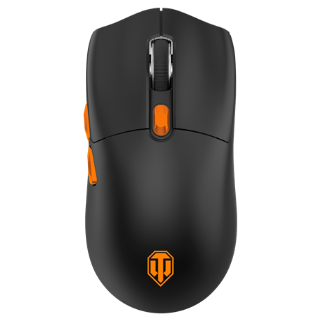 WORLD OF TANKS Myš WL YMS WT300 INSURGENT YENKEE