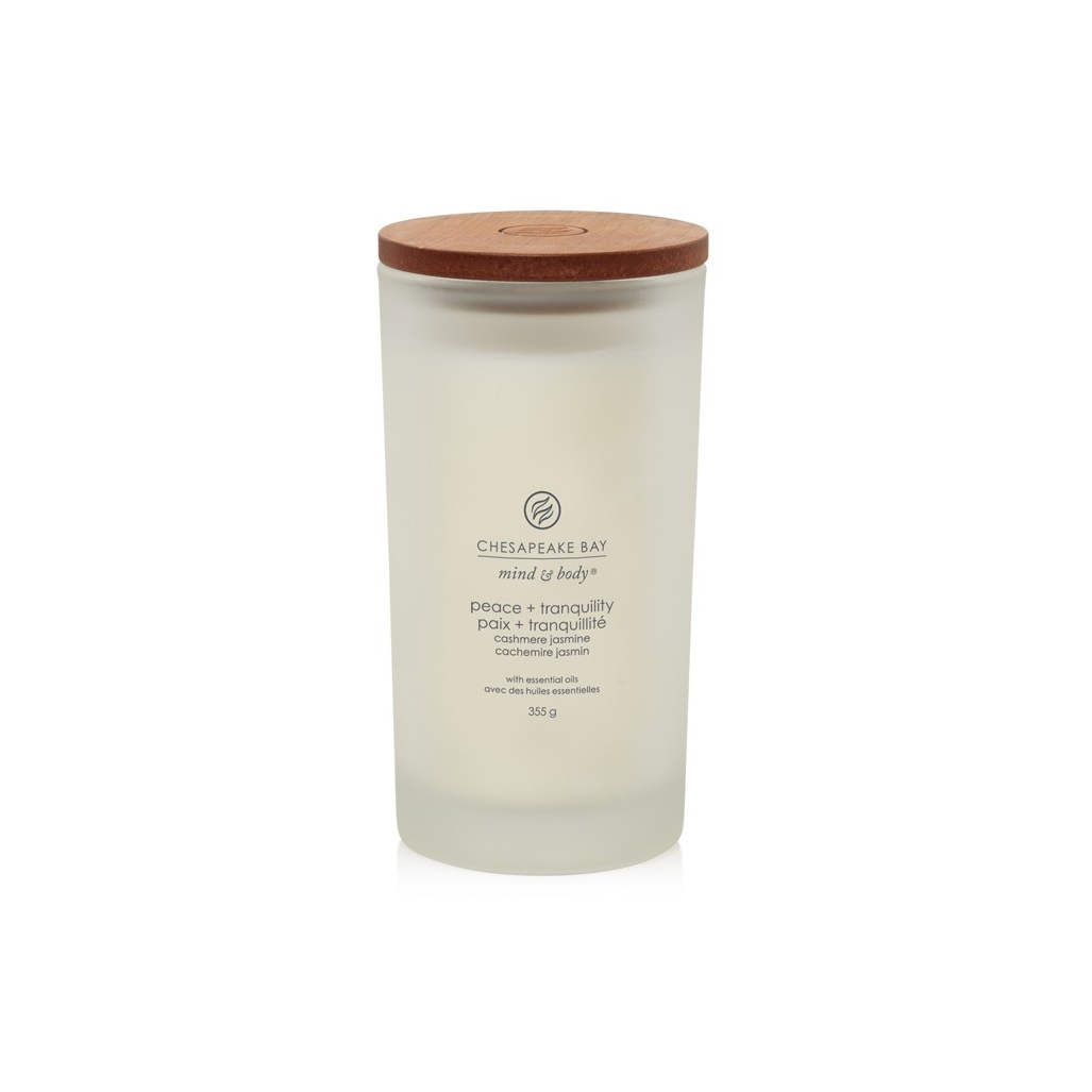 Chesapeake Bay Peace & Tranquility Illatgyertya 355g (PT31903E)