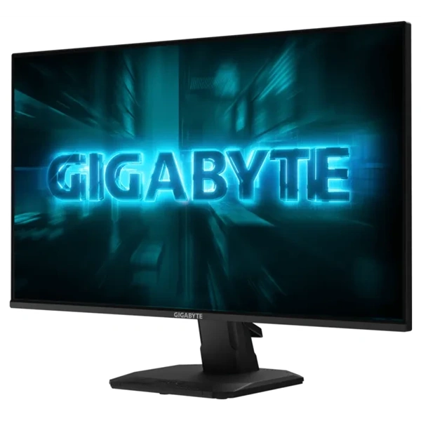 Монитор Gigabyte GS25F14 — GS25F14 EU, черен