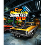 Car Mechanic Simulator 2018