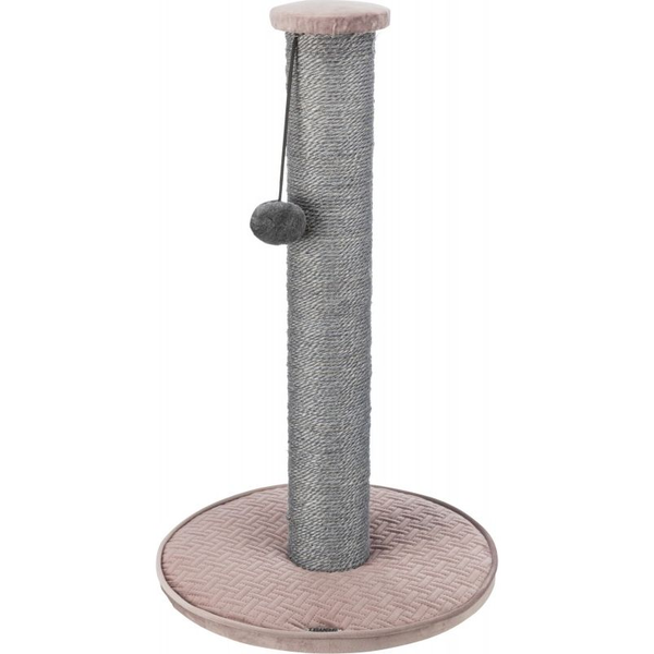 Trixie Poste Rascador Livia Rosa