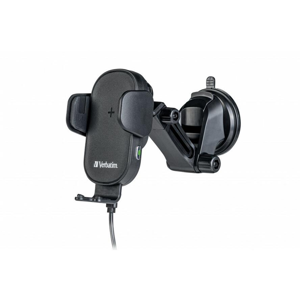 Verbatim FWC-01 Aktiv holder Mobiltelefon/Smartphone Sort
