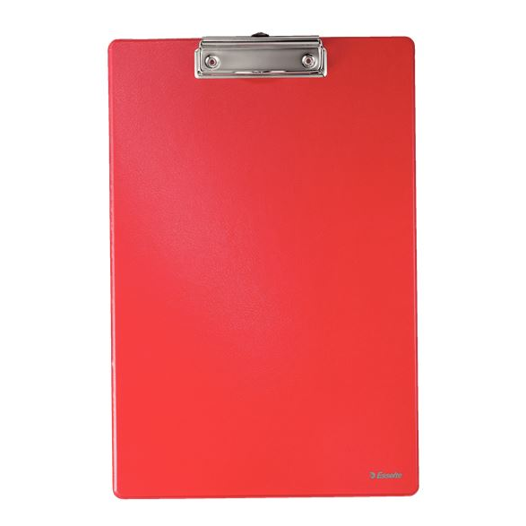 Esselte felírótábla piros (56053) (esselte56053)