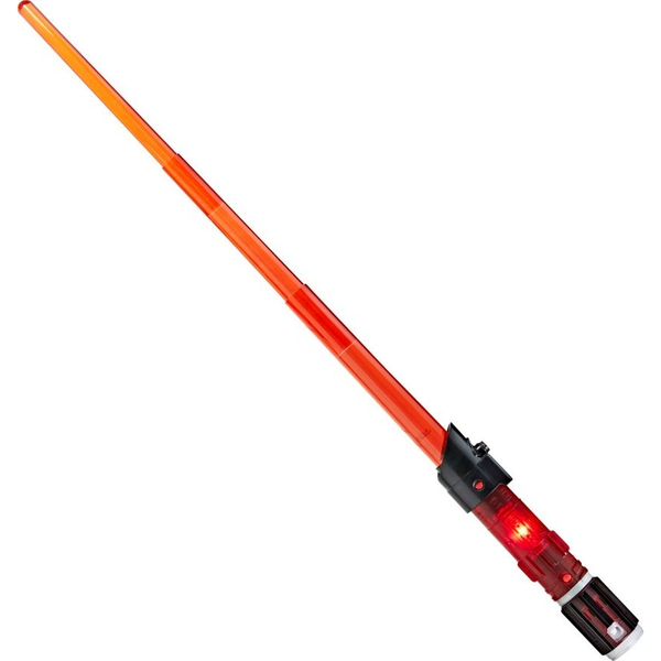 Star Wars Lightsaber Forge Kyber Core Darth Vader