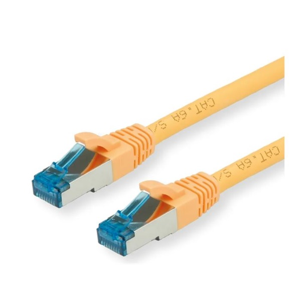 S/FTP(PIMF) PATCHKABEL KAT6A /