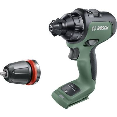 Bosch Home and Garden AdvancedDrill 18 Akkus fúrócsavarozó 18 V Lítiumion Akku nélkül (06039B5004)