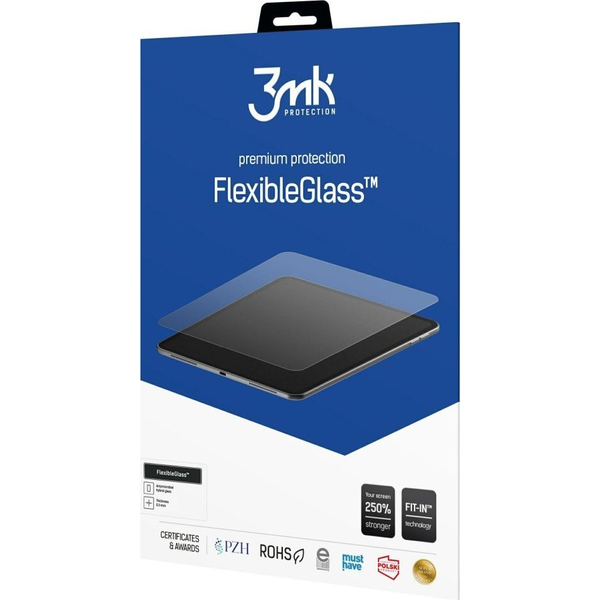 Sklo 3MK pro Xiaomi Pad 6 Max