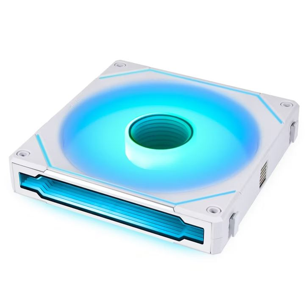 VENTILÁTOR LIAN LI UNI FAN SL-INFINITY 140 ARGB
