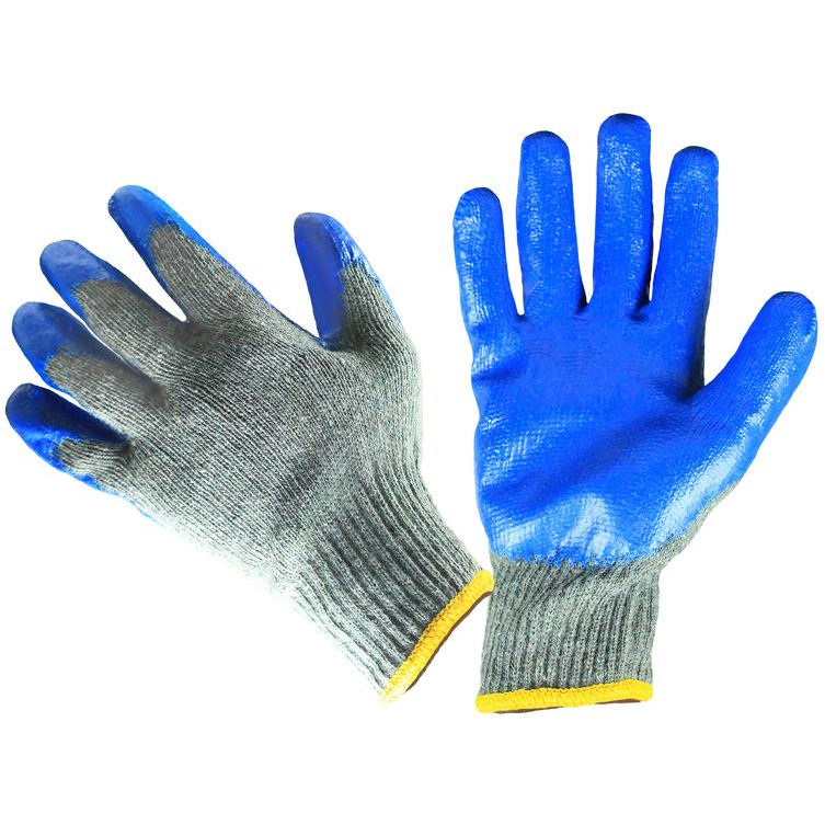 Cappa Ontario Munkakesztyű - mártott 10 (05801)