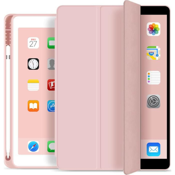 Etui na tablet eStuff Pencil case iPad 9.7 2017/2018