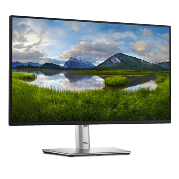 DELL Pro 24 Plus монитор 23,8" P2425H Full HD IPS черен