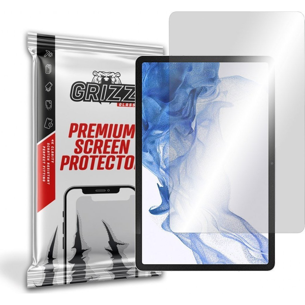  GrizzGlass Szkło hybrydowe Grizz Samsung Galaxy Tab S8