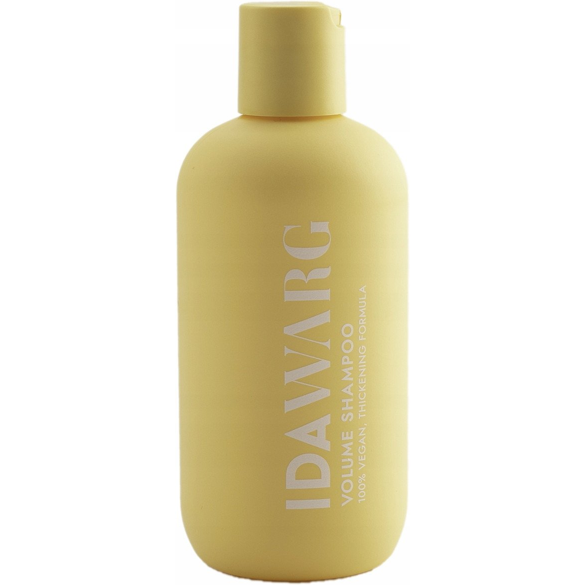 IDA WARG Volume Shampoo 250 ml (7340074775095)
