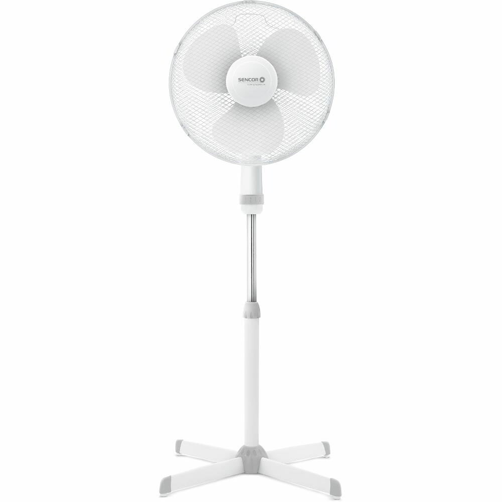 Sencor SFN 4047WH-EUE3 Álló ventilátor (SFN 4047WH-EUE3)