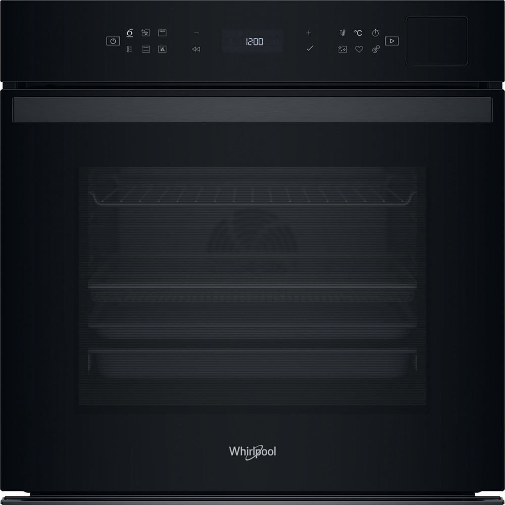 Whirlpool WOI6A8HT1SBA 73 L Fekete (WOI6A8HT1SBA)