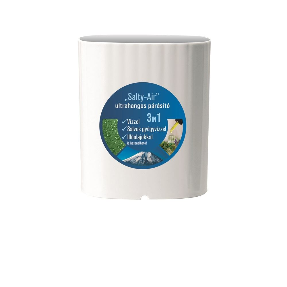 Vivamax tartály Salty-Air ultrahangos párásítóhoz (GYVH43T) (GYVH43T)