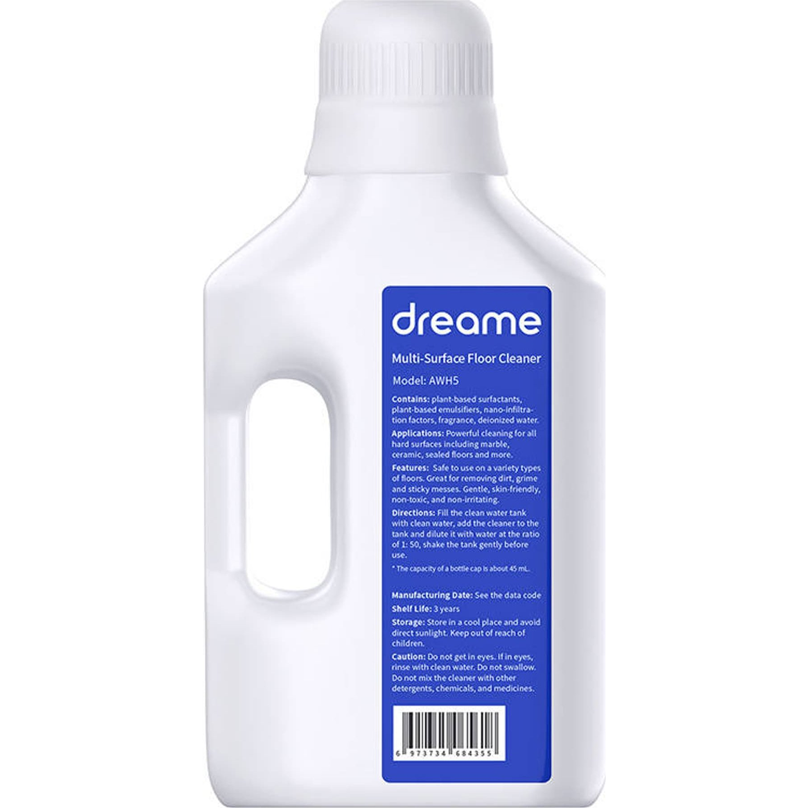 Dreame DRE_FC_AWH10 Kék, Fehér (AWH10)