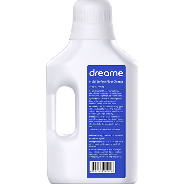 Dreame DRE_FC_AWH10 Blauw, Wit