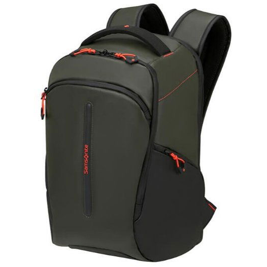 Samsonite ECODIVER Laptop Backpack, XS 14" Climbing Ivy (151348-9199)