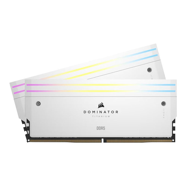 Corsair Dominator Titanium RGB DDR5 48GB 6000MHz