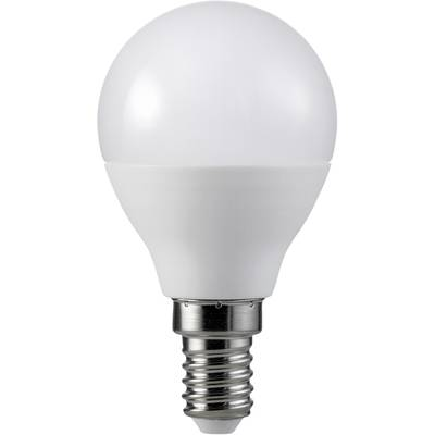 Müller-Licht 401010 LED EEK G (A - G) E14 Csepp forma 2.9 W = 25 W Melegfehér (Ø x Ma) 45 mm x 79 mm 1 db
