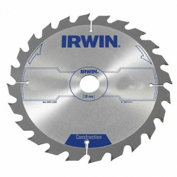 Kotoučová pila Irwin OPP IR 180 x 30 mm