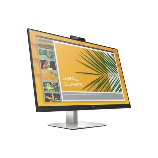 Monitor HP E27d G4 Docking Monitor 27" | 2560 x 1440 (2K) | LED | DP 1.2 | HDMI 1.4 | LAN (RJ-45) | USB Type-C | USB 3.1 | 16:9 | NEW | IPS | Boxed