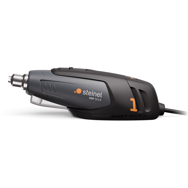 Steinel 089467 HEISSLUFTGEBLAESE HM STICK Hőlégfúvó 350 W
