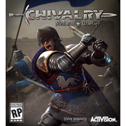 Chivalry: Medieval Warfare