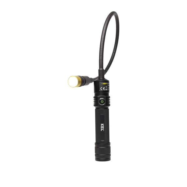 PLASTROL WORKSHOP LAMP FLEXIBLE LED LW-1AG