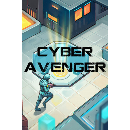 Cyber Avenger