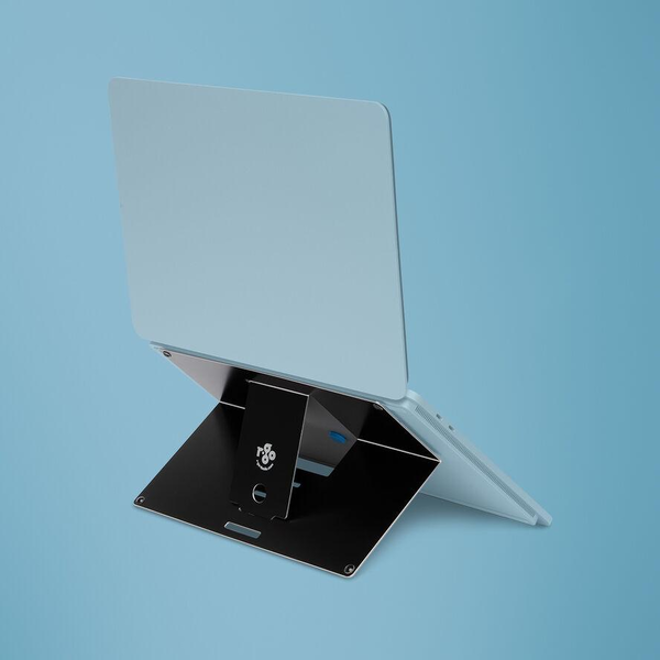 R-Go Tools RGORIATBL laptopstandaard 55,9 cm (22")