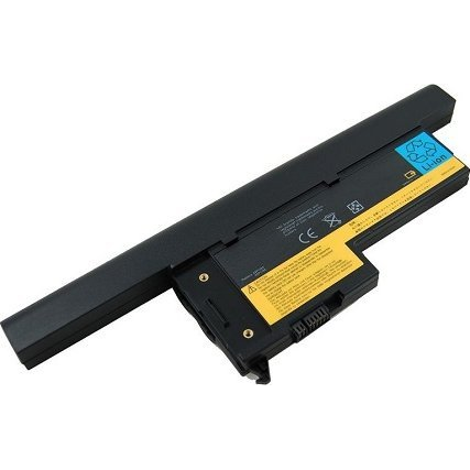 Bateria Lenovo Notebook baterija, Extra Digital Selected, LENOVO 40Y6999, 4400mAh