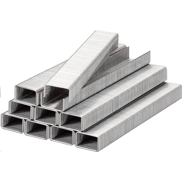 KWB PROFI acél tűzőgép kapocs 11,4x16 mm, 800 db (353116)