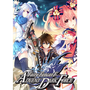 Fairy Fencer F Advent Dark Force