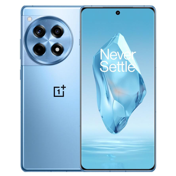 OnePlus 12R 5G 16GB/256GB, kék