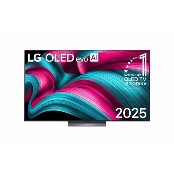 55&quot; LG OLED55C51