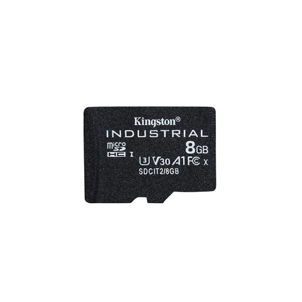 Kingston Industrial 8GB SD karta