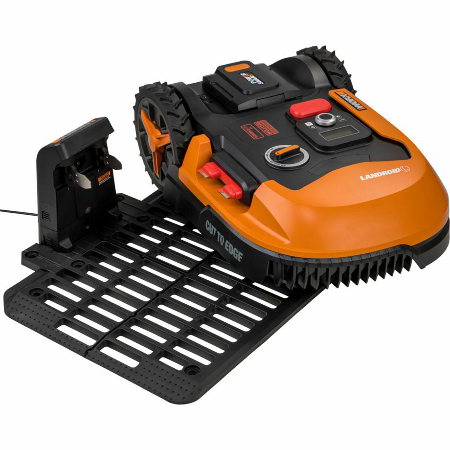 WORX Landroid L WR147E.1 Robotfűnyíró (WR147E.1)