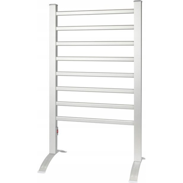 Profi-Care PC-EHW 3115 Törölközőtartó Álló, Fali Alumínium