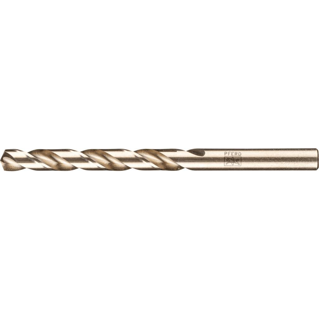 PFERD TOOLS Nemesacél (INOX) Spirálfúró 8.5 mm Teljes hossz 165 mm DIN 340 10 db (25203879) (25203879)