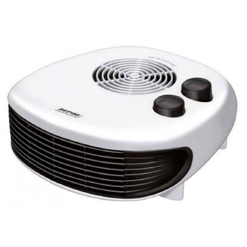 MPM MUG-20 ventilátoros hősugárzó (MUG-20)