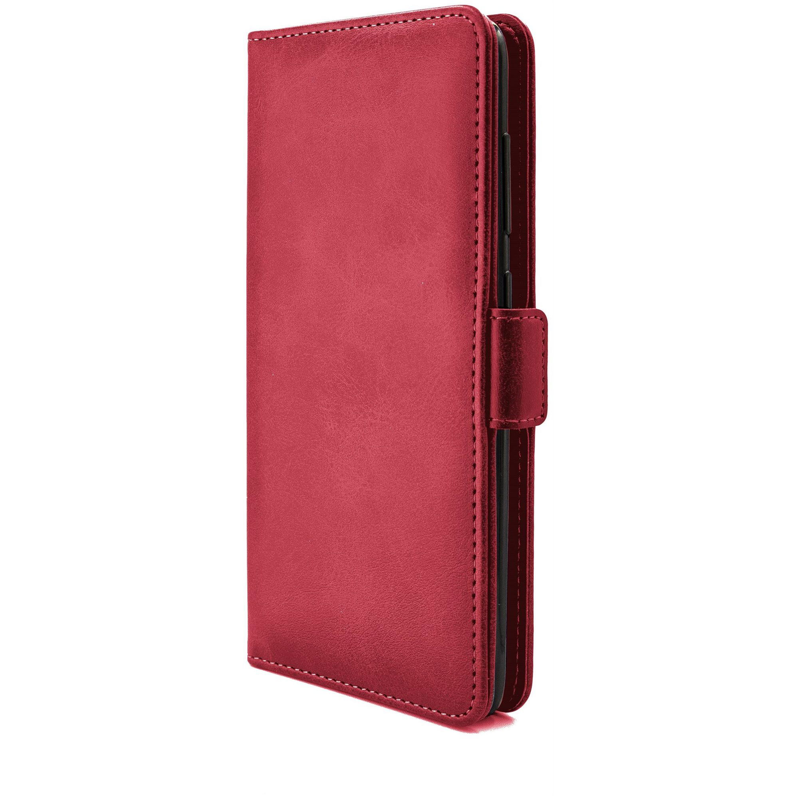 Epico Elite Samsung Galaxy A03 piros flip tok (66511131400001)