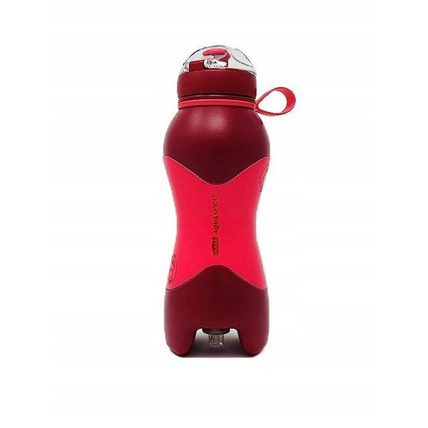Bottle AquaSpray Red