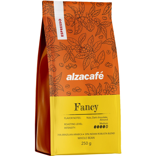 AlzaCafé Fancy, 250g